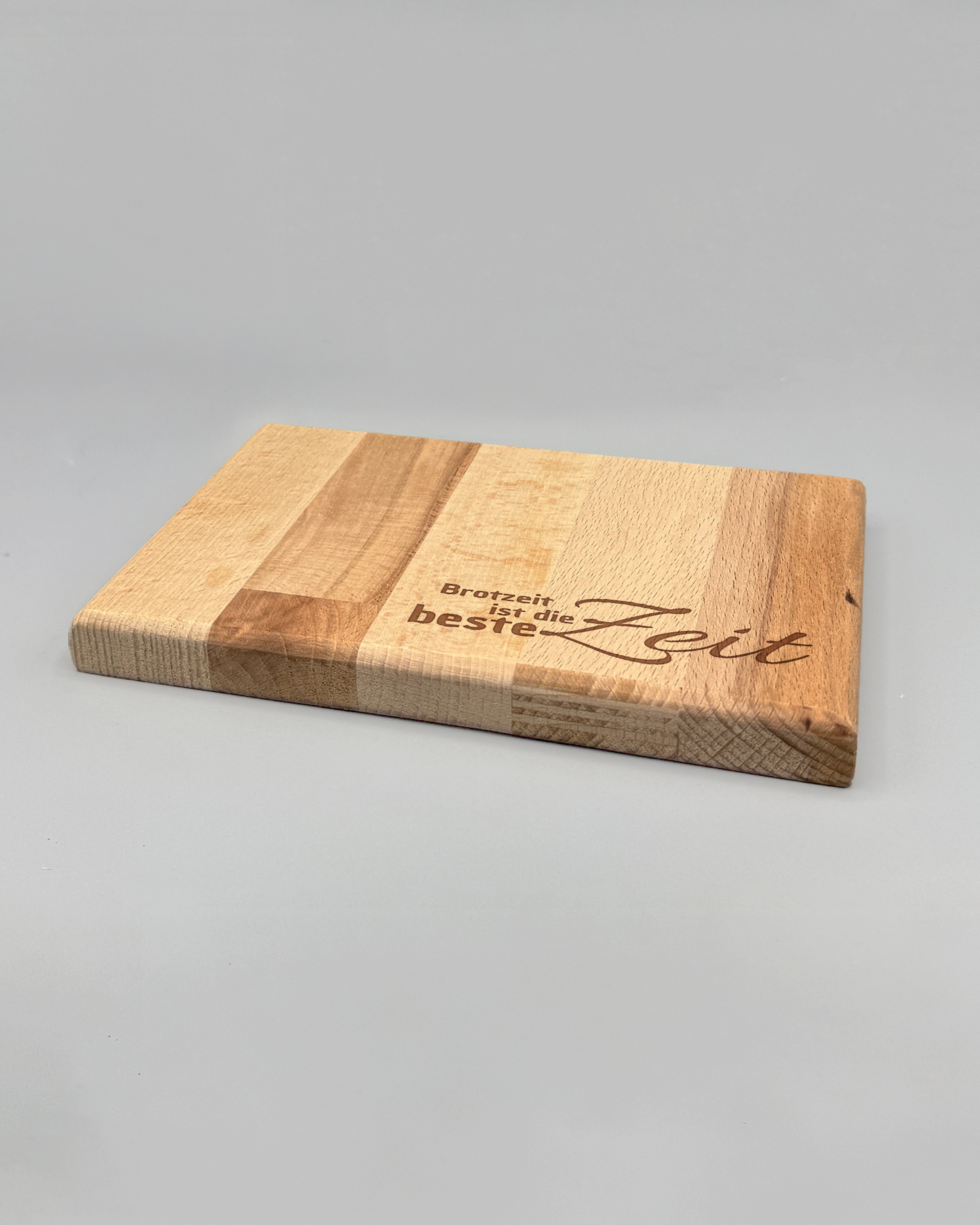 Brotzeit ist die beste Zeit