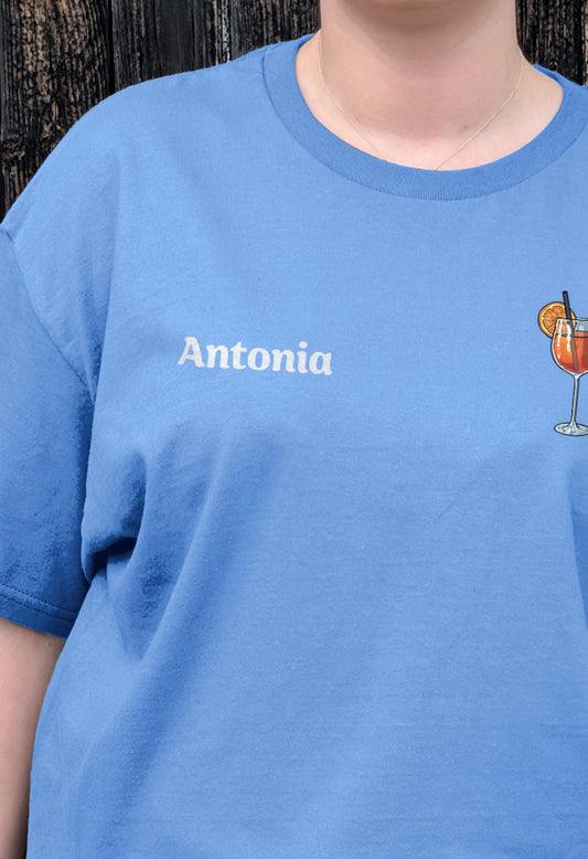 Individualisierung - Name