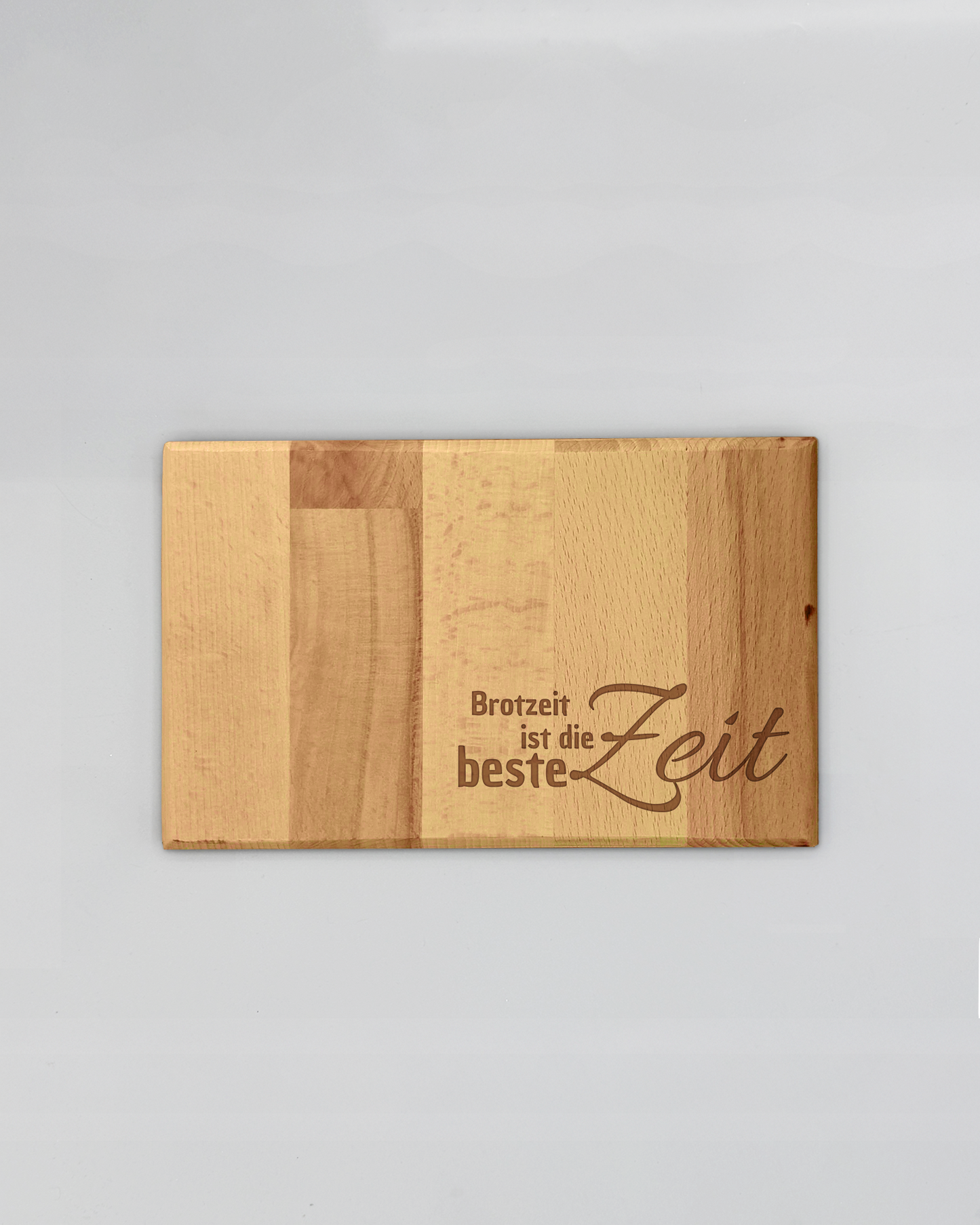 Brotzeit ist die beste Zeit