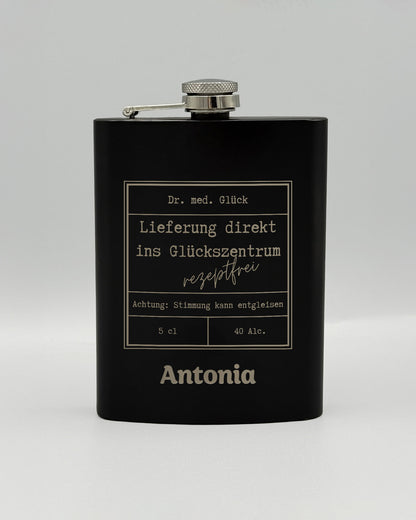 Individualisierung - Name