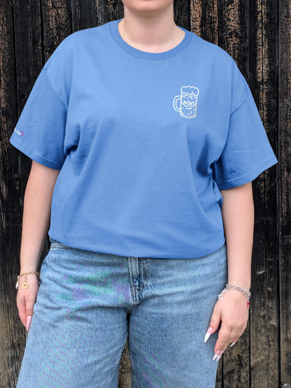 Grantln is my cardio