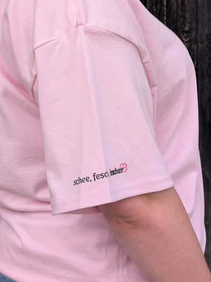 Only here for the Freibier