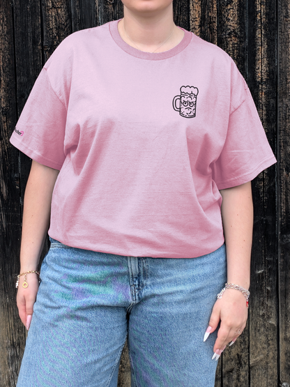 Grantln is my cardio