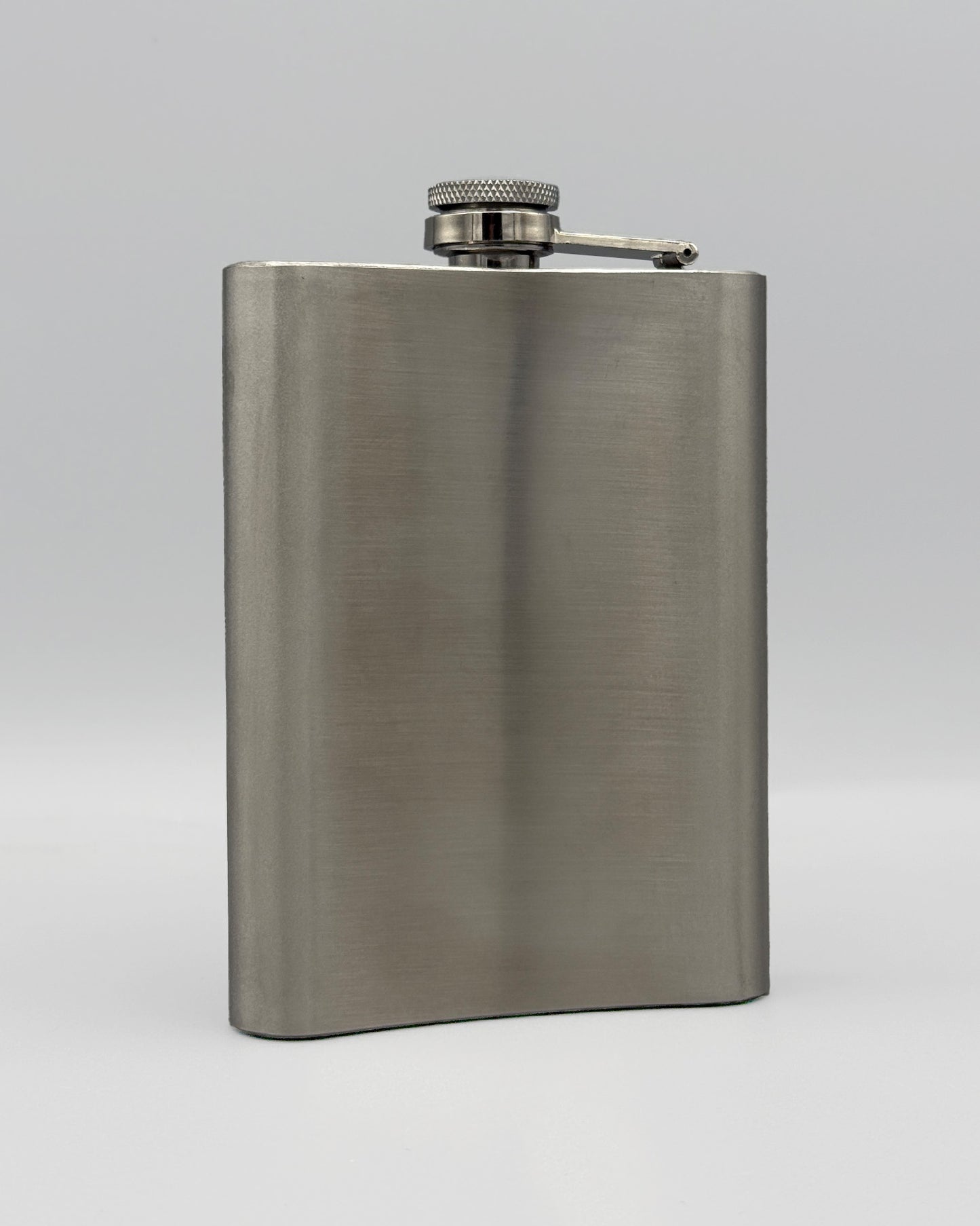 Flachmann - Stamperl-Notfall-Kur