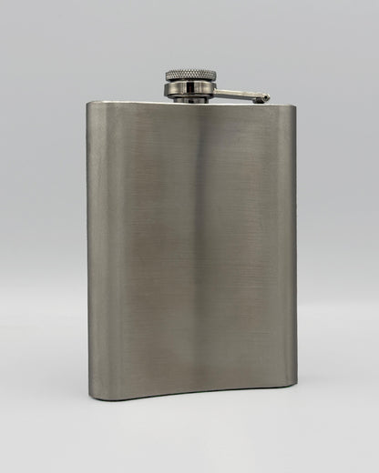 Flachmann - Stamperl-Notfall-Kur