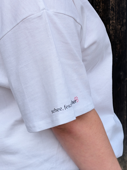 Only here for the Freibier